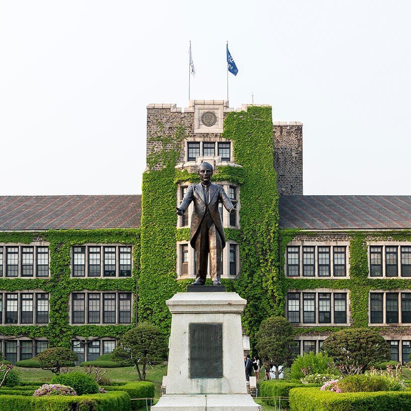 yonsei-square