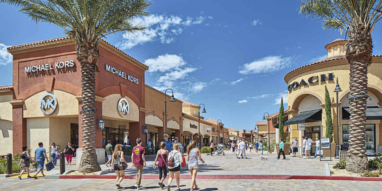 outlet