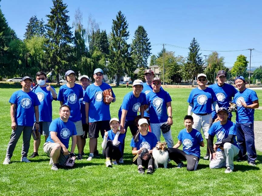 boic-events- Bears Softball Team -2021 - 2