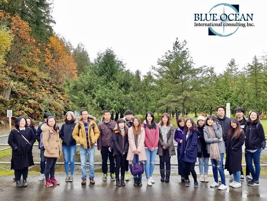 boic-events- Capilano Salmon Hatchey -2019 - 2
