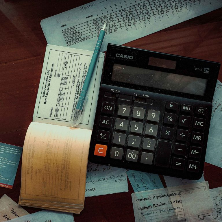 accounting n payroll