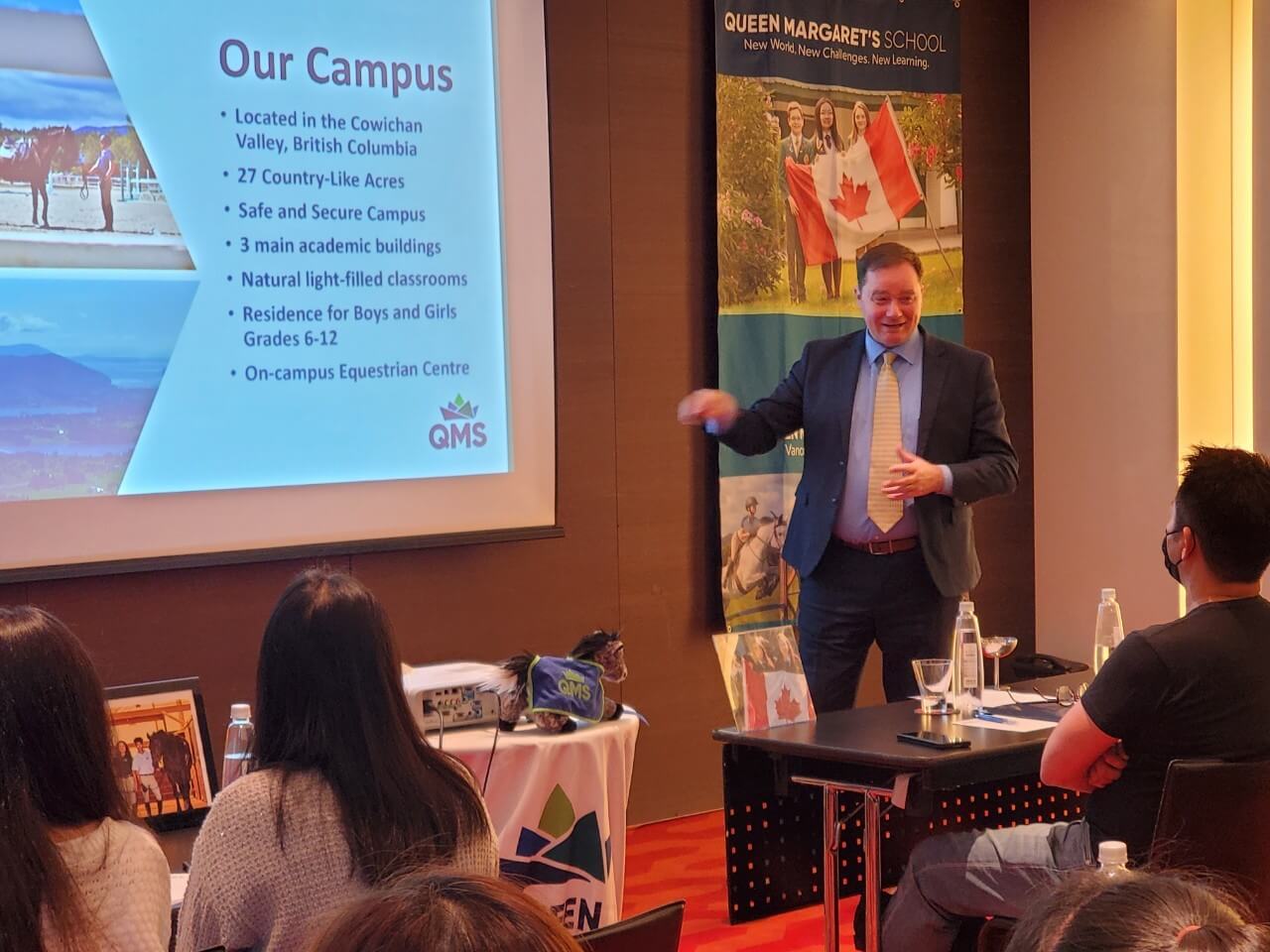 boic-events-QMS Taipei Seminar