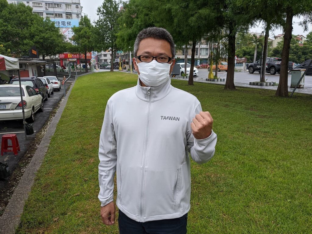 民進黨地方主委5月底改選 宜蘭、花蓮黨部已點燃選戰