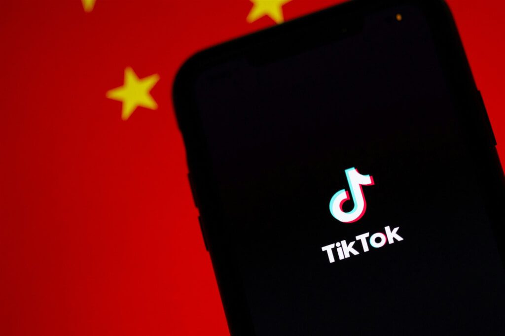美國眾議院商委會全票通過 全面封殺TikTok