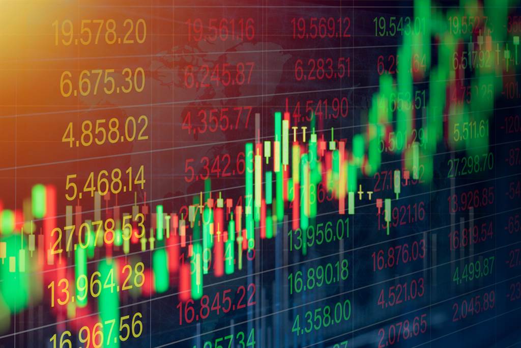 0318台股復盤：漲197點收盤 三大法人買超台股49.63億元