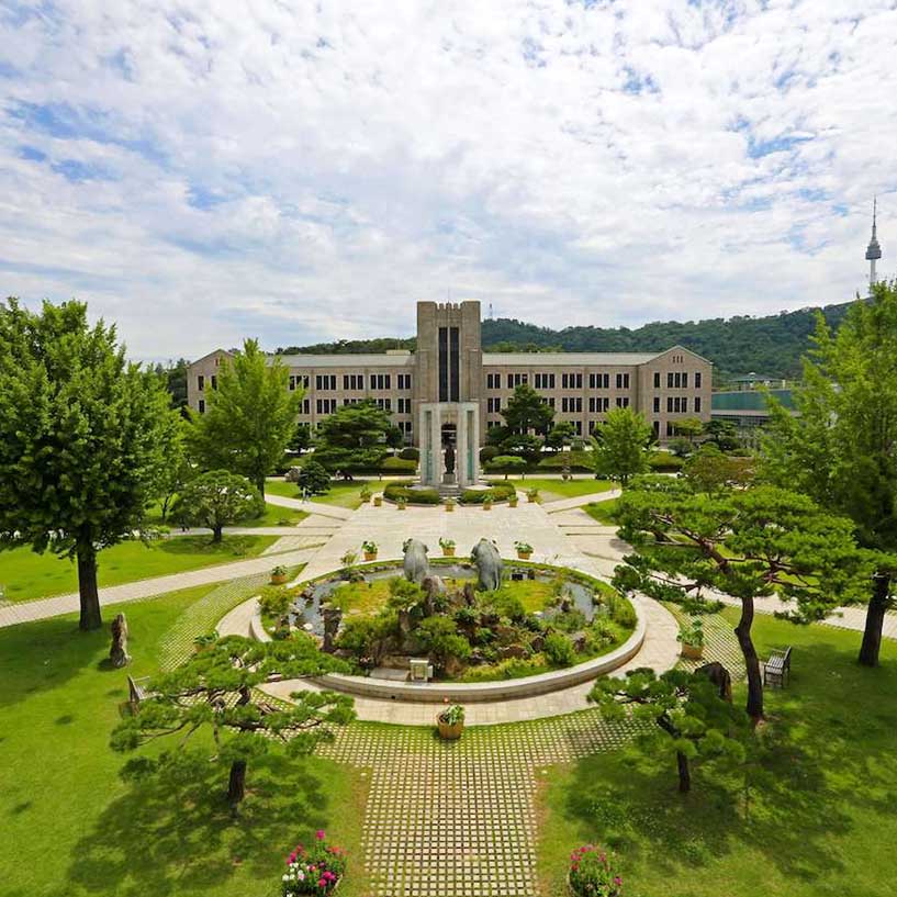 DONGGUK_square