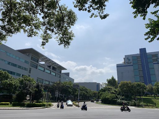 準總統賴清德掛保證不缺水電 與產業力拼「半導體外交」