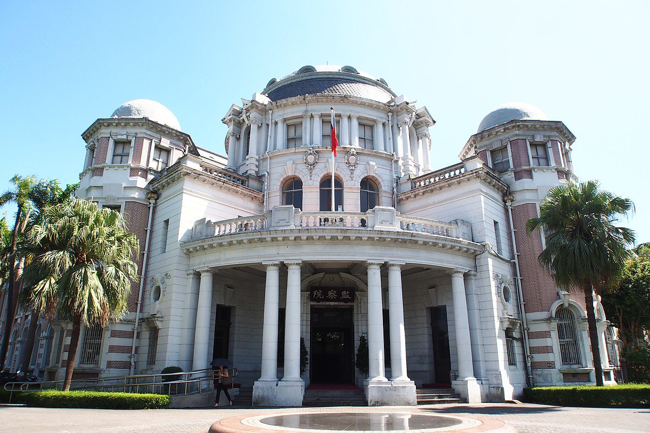 監察院彈劾「狼校長」劉育成送懲 受害高達29件