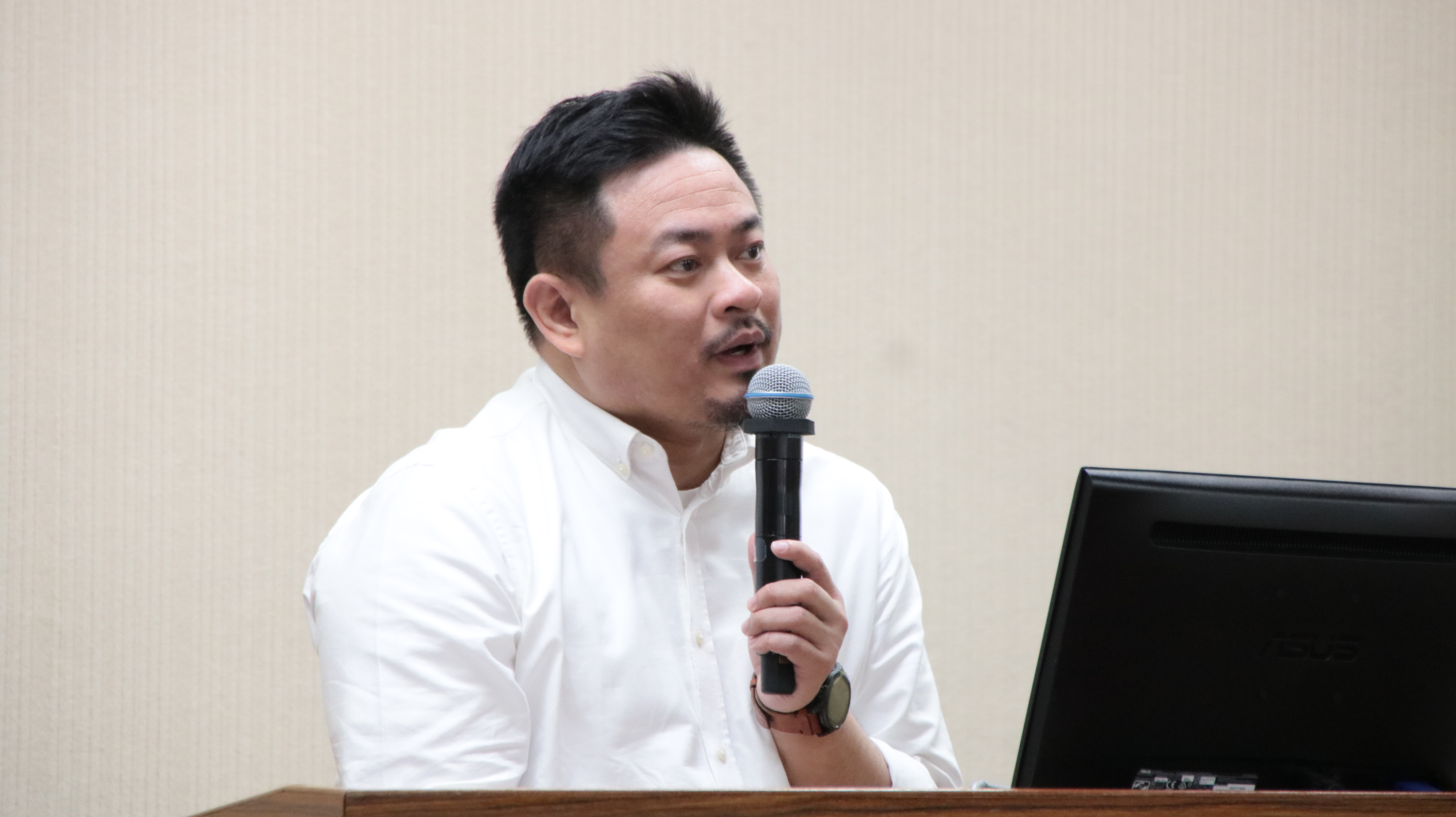 在丹麥台灣人國籍遭改中國 吳釗燮：丹麥政府也認為是問題