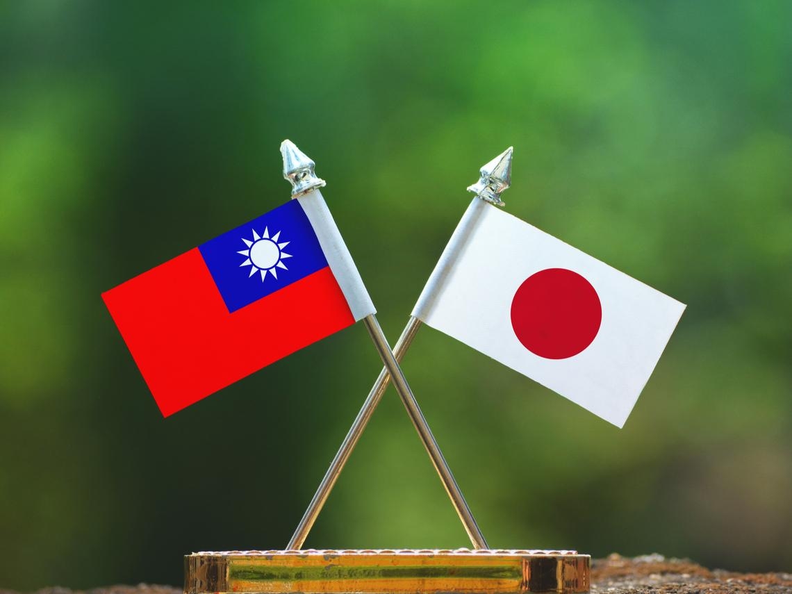 台日友好！ 外交部：日37官員參加520 人數創新高