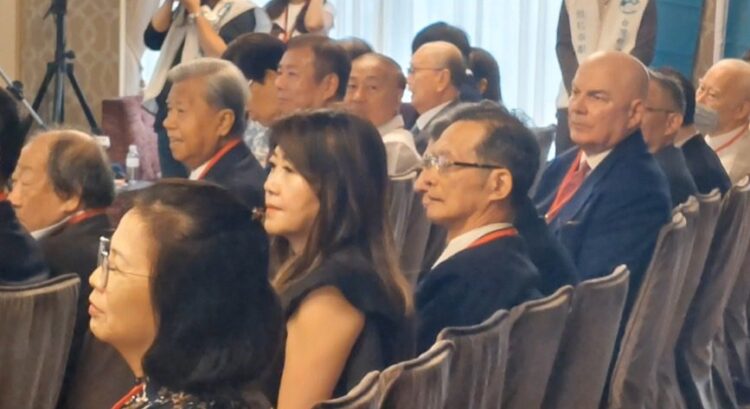 留美空官家人赴畢業典禮遇噩耗 公益團體擬募款千萬馳援