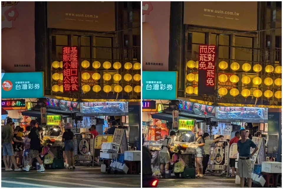 罷免謝國樑進入倒數階段  王義川：謝繼續白目只會讓市民更厭惡他