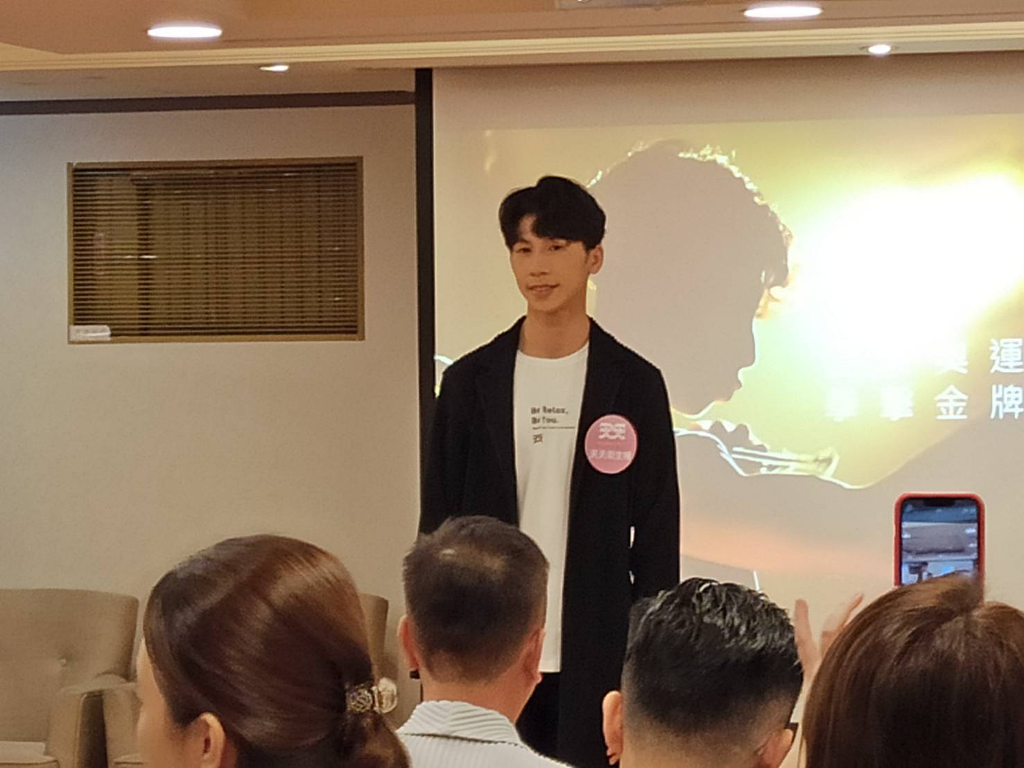 林郁婷奧運奪金後人氣飆升  成為「天天衛生棉」代言大使