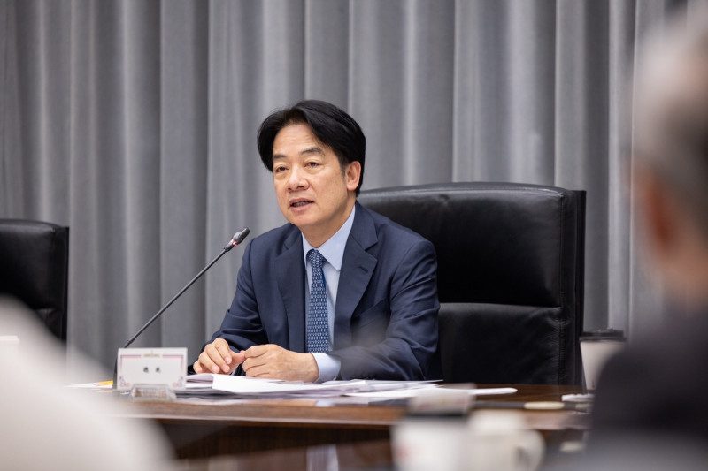 114年總預算案歲入歲出再創新高  還債1415億元24年來最高