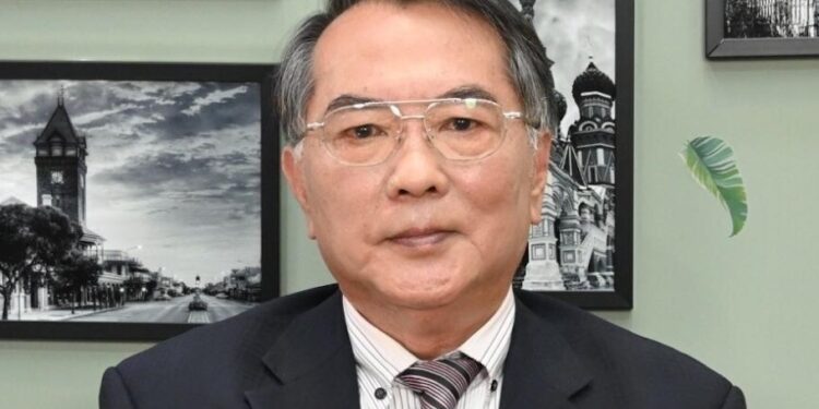 宋國誠專欄／看奧運，也看國格 － 中國的金牌肥大症