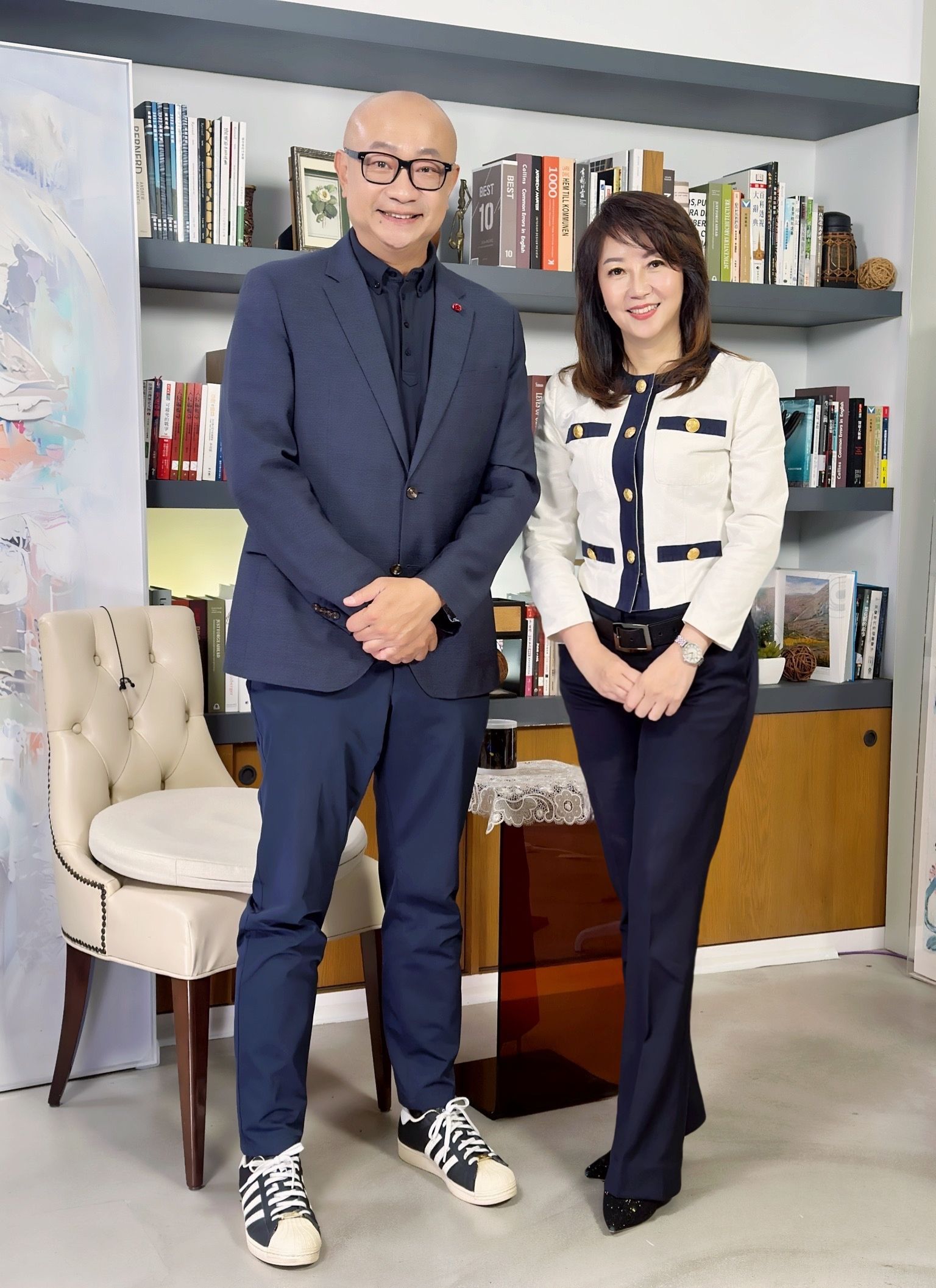 專訪／在疫情期間誕生的「慕舍酒店」 王劭仁將美食與藝術完美結合（1）