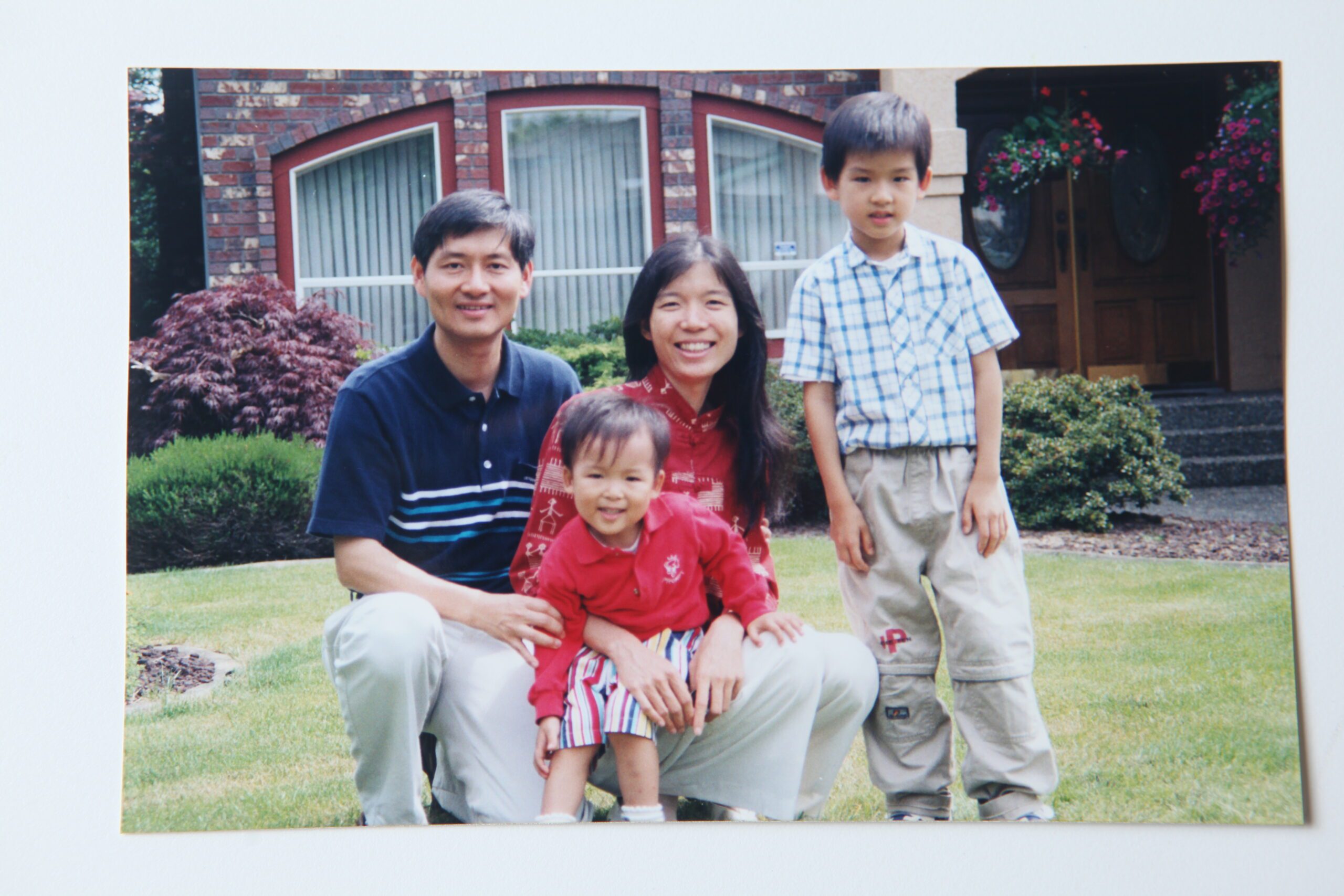 專訪／人過中年老天爺給的領悟   郭瑞祥：把時間留給重要的人（3）