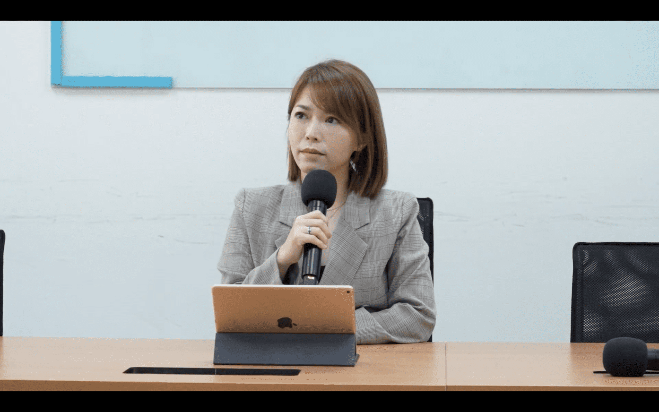 黨內互嗆？！蔡壁如稱友帶病歷給柯看 陳智菡：非常多錯誤之處