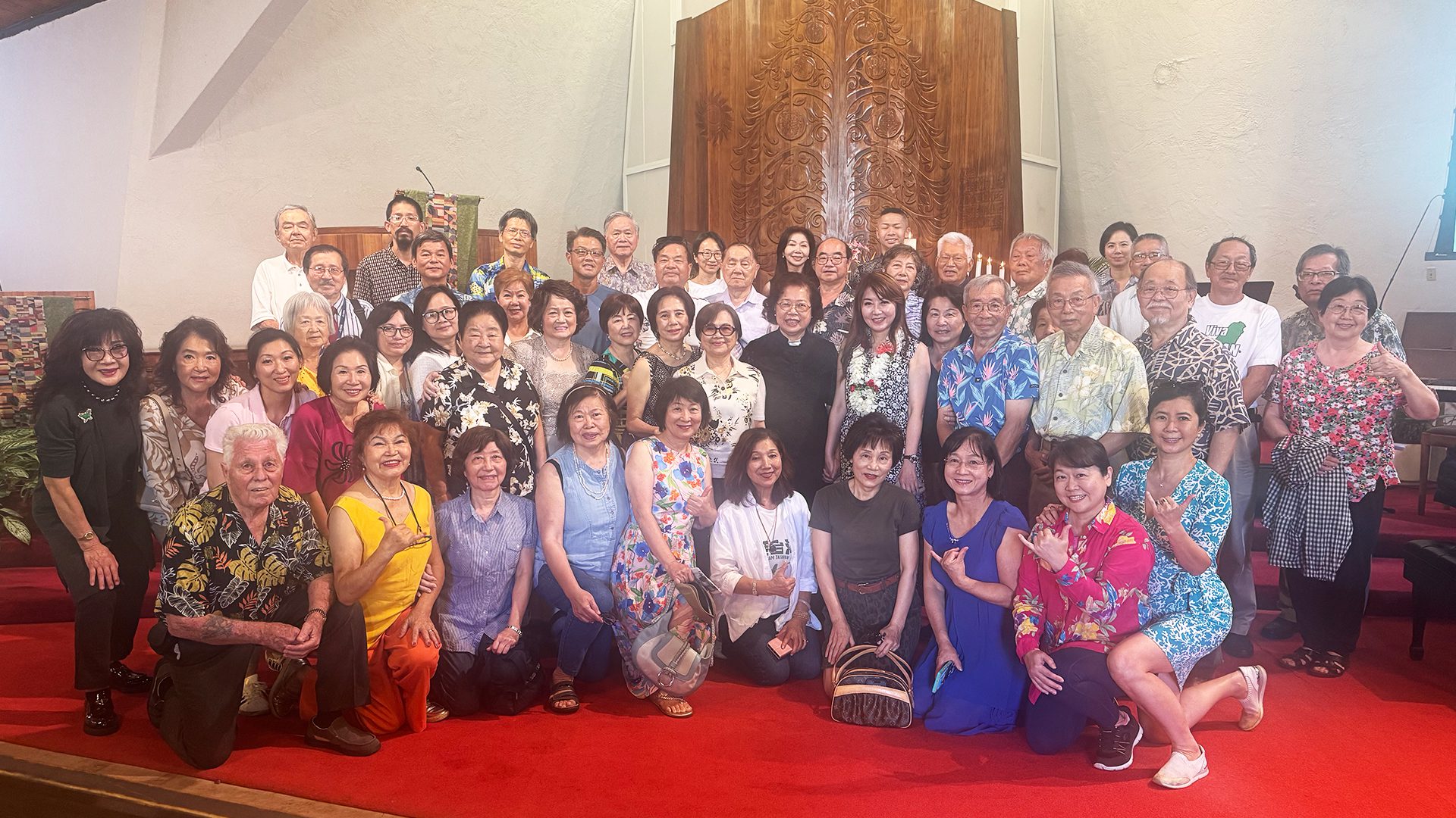 新聞人 自媒體 紀錄片 電影路  廖筱君凝聚台灣新力量 紀錄台灣 行銷世界 廖筱君堅持走台灣價值艱辛旅程