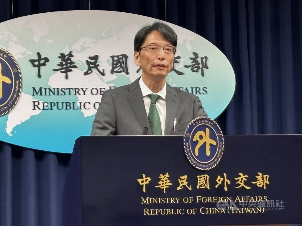 日本前經濟安保大臣小林鷹之明訪台 將晉見賴總統