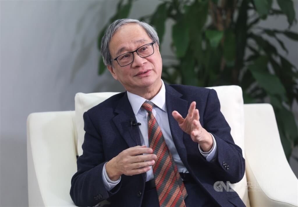 不讓台積電專美於前 文化部領軍 台劇也打國家隊 李遠號召產官攜手14部台劇吹響「台流來襲」號角