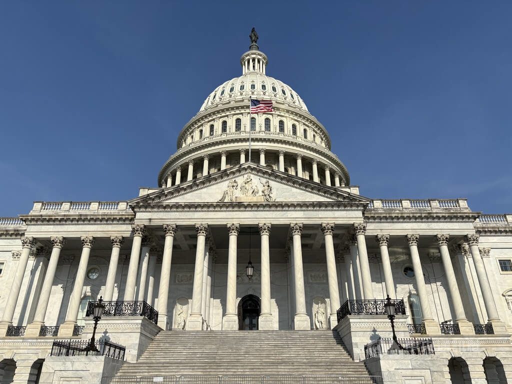 美眾院全票通過不歧視法案 力挺台灣入國際貨幣基金