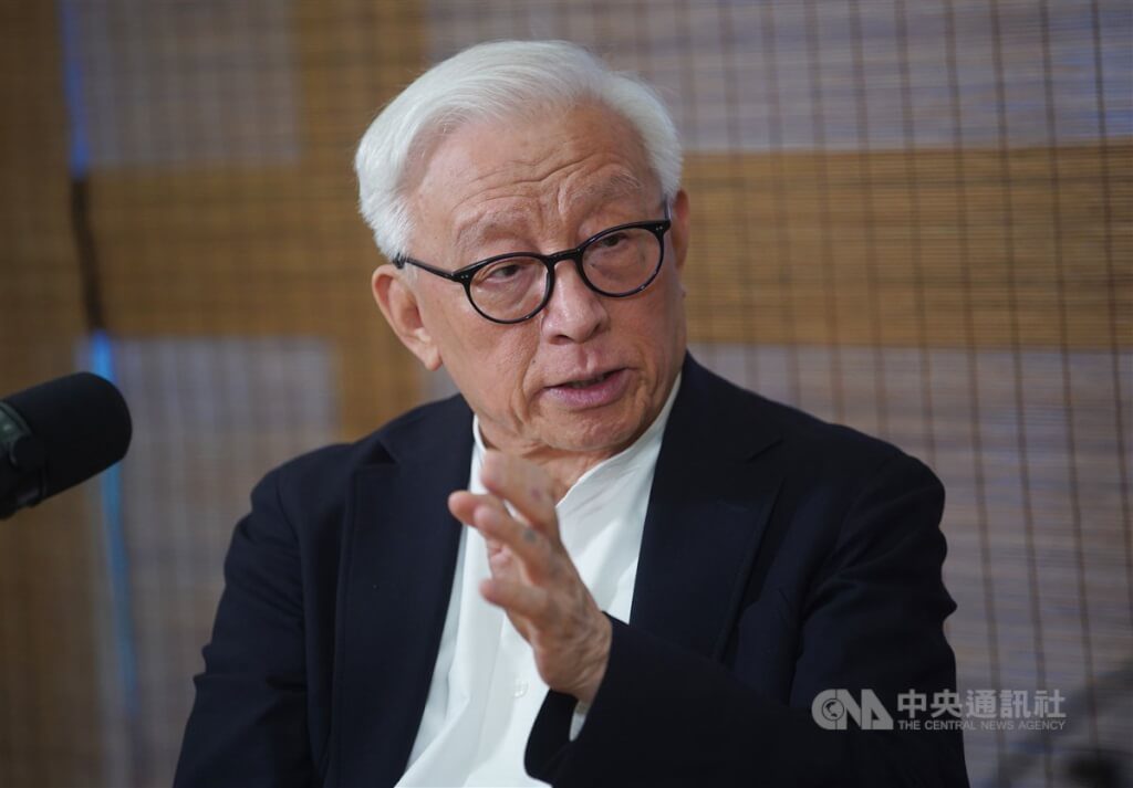 曹興誠喊話放下823罷免　蔣萬安籲中央全力救災