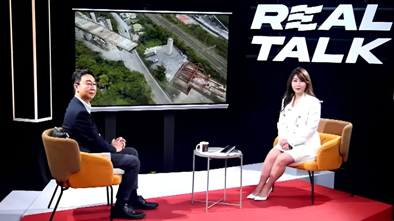 中央卡地方交通? 考試題目都一樣 連答案都說了  陳世凱:地方不願修正 我也沒辦法