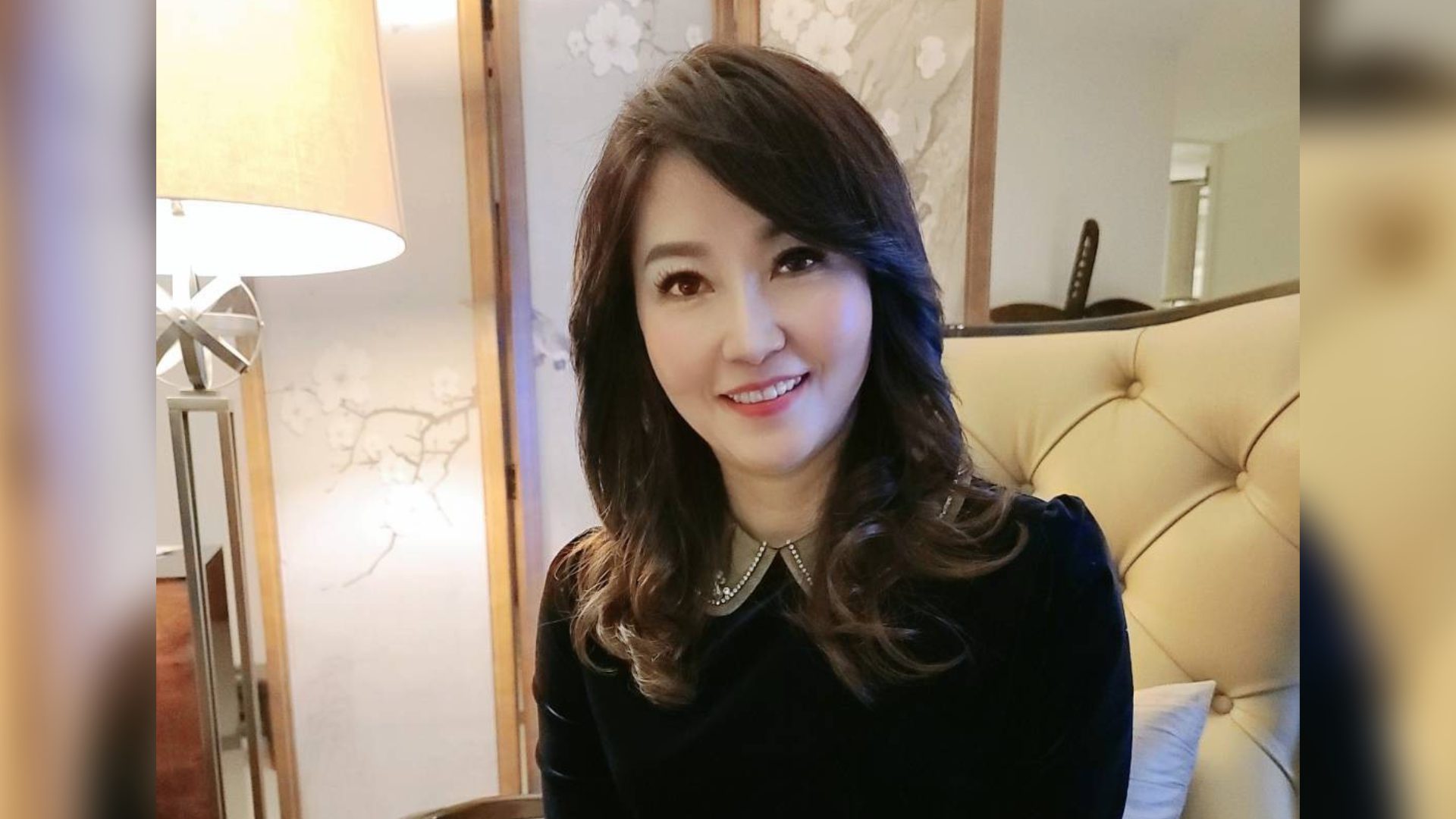 誤入政壇的小白兔 ― 郭智輝