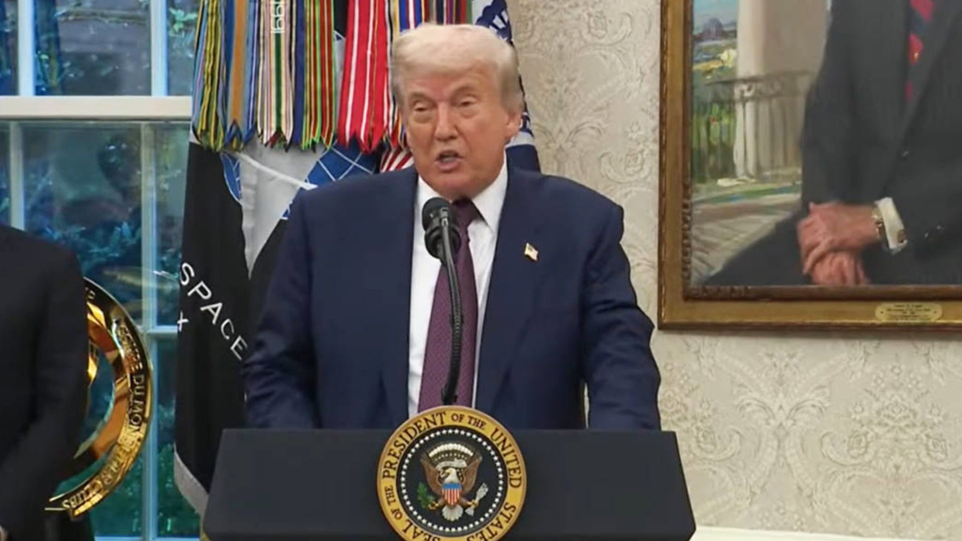 輸美晶片與半導體100%關稅計畫　業者大感困惑