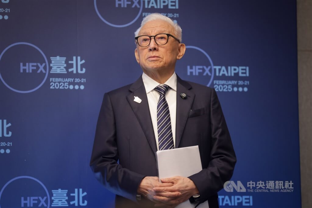 愛之深責之切? 曹興誠:民進黨錯失大罷免契機 為避嫌不敢積極投入