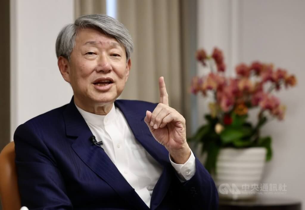 核三延役該回到科學與制度　郭智輝的「思想實驗」點醒台灣