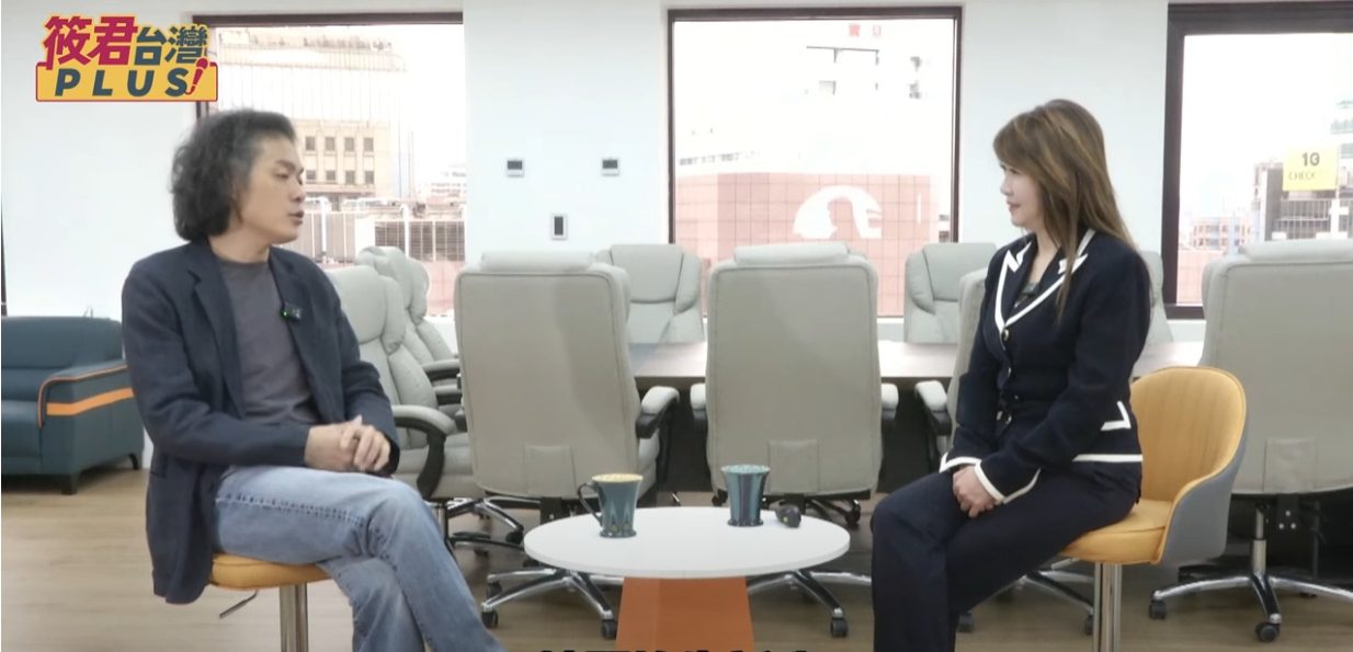 獨家專訪／《零日攻擊》導演羅景壬：戰爭非只在戰場 也在你我家中 並駁斥2800萬指控 提告捍衛清白