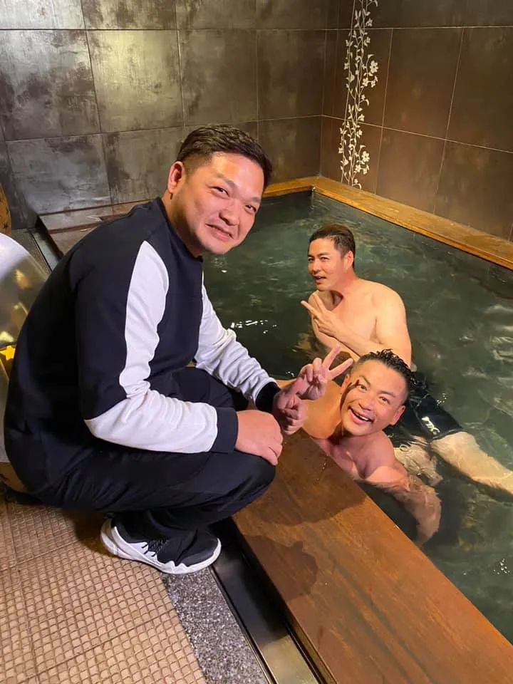 江祖平爆料三立副總兒涉性侵  三立高層火速發聲回應