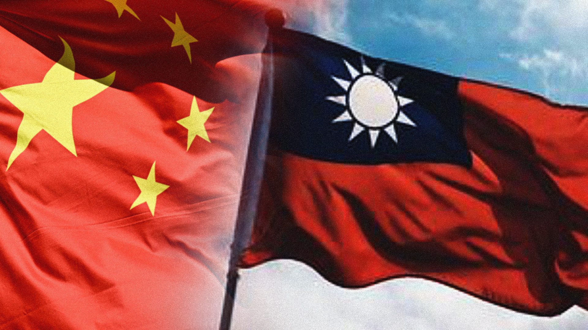 《余茂春專欄》中共「統一台灣」神話的十大謬論