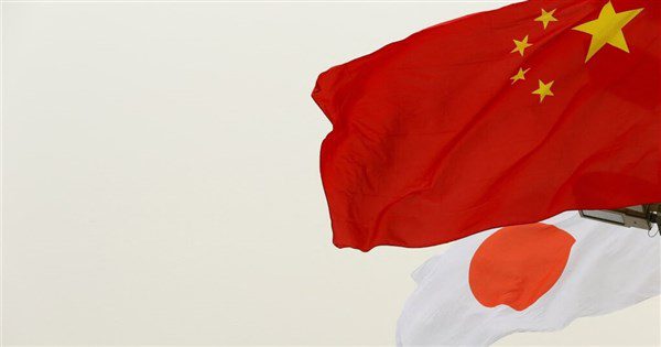 日媒：中國大型國有旅行社  停辦所有赴日旅遊業務