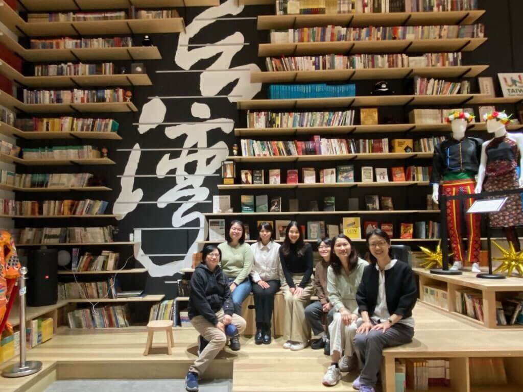 台灣青年參與聯合國周邊會議　期許為台發聲