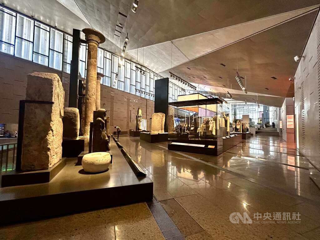 埃及推5年多次180天旅遊簽  刺激觀光、便利投資客