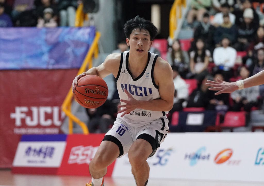 UBA宋昕澔達標900分里程碑　挑戰職籃瞄準旅外