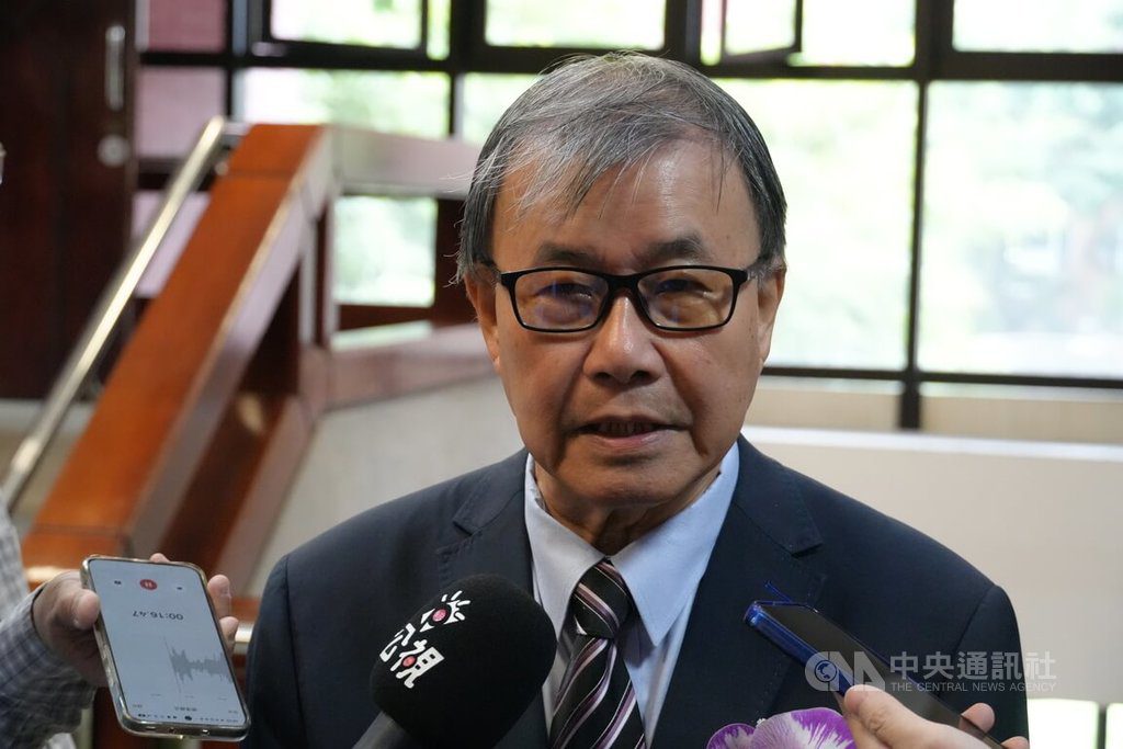 教團盼校事會議回歸縣市　教長：學校處理較適當