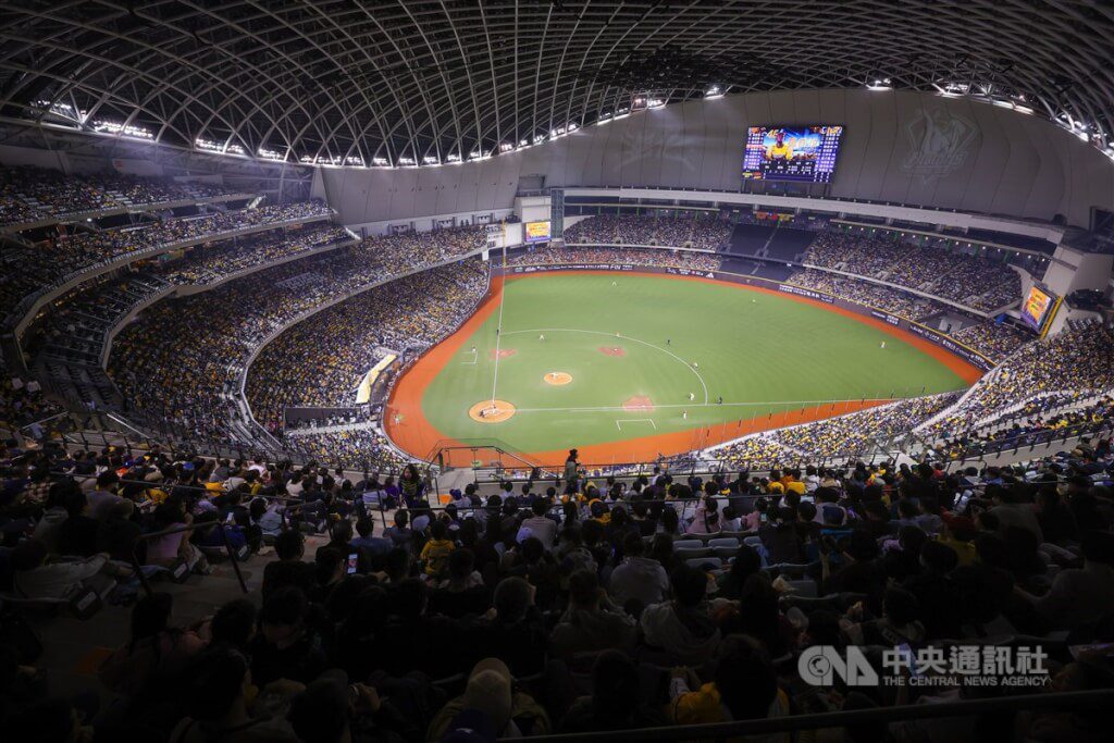 蔡其昌：棒球員若赴中當樣板羞辱國家　球迷吞不下去