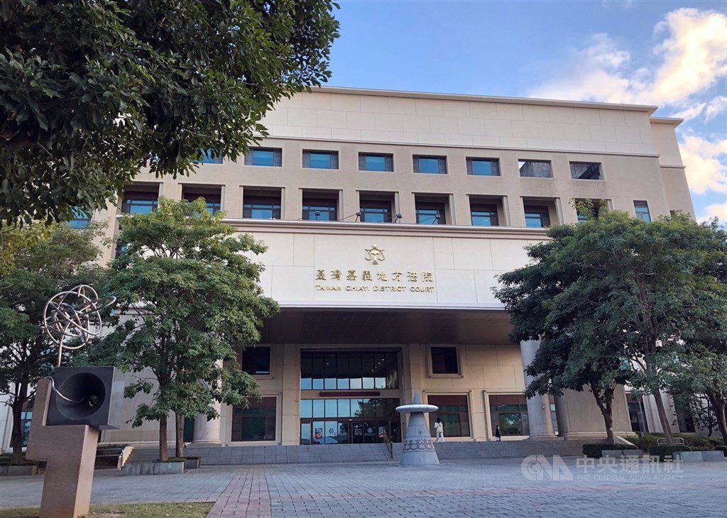 前嘉縣員警涉販毒上訴中　吸毒後騎車再判4月徒刑