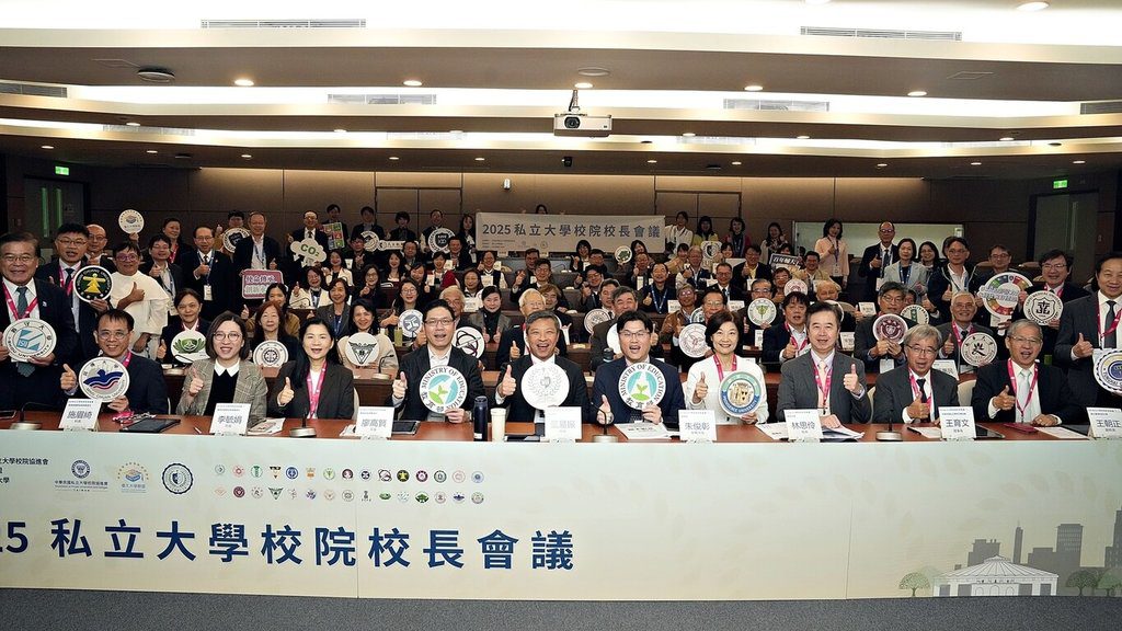 117年大一生估僅17萬　私大拚國際招生突圍