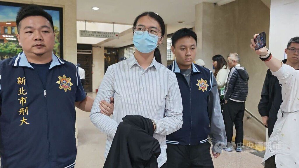 涉勾結黑幫詐團洩密 檢警拘提律師到案