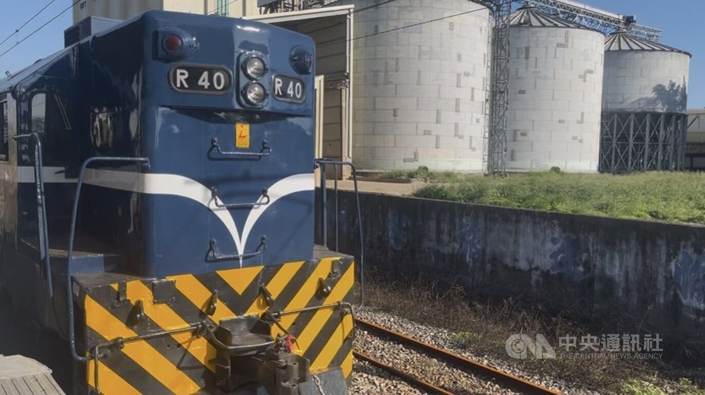 卓榮泰：盼串聯台鐵觀光列車 推升內需、連結國際