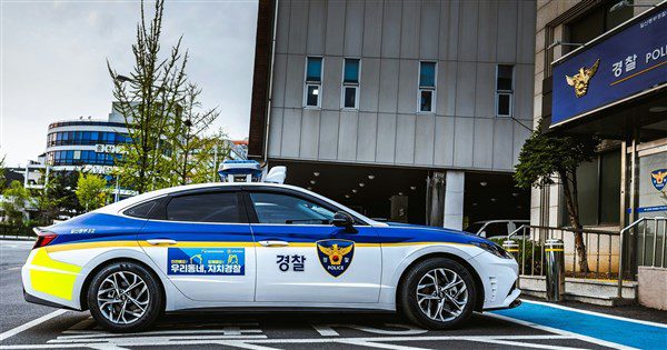 韓國新亭洞案確定真凶　20年前刑警：放下心中重擔