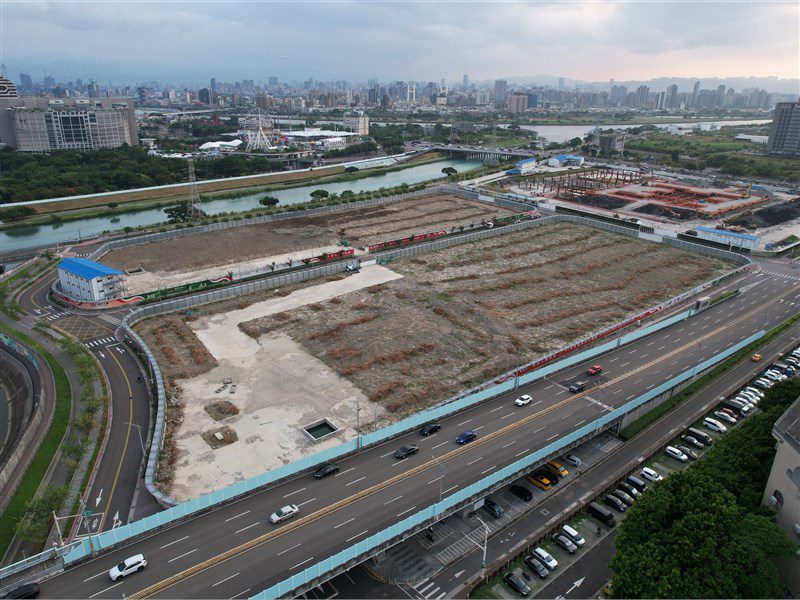 北士科T17、T18解約進度　新壽：下午開臨時董事會