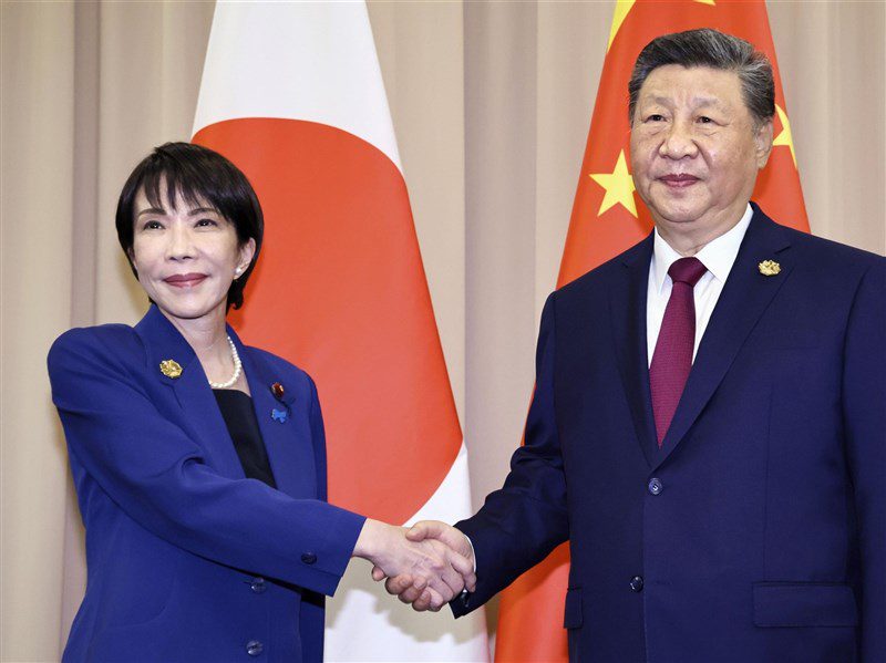 「台灣有事」反應激烈  分析：觸犯習近平政治權威