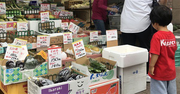 福島食品輸台全解禁　即日起取消雙證100%查驗