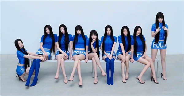 TWICE高雄掀熱潮 萬人場外搶聽彩排尖叫不斷 TWICE高雄掀熱潮 萬人場外搶聽彩排尖叫不斷